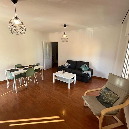 Apartamento El Rincon De La Felicidad Санта Крус де Тенерифе Екстериор снимка