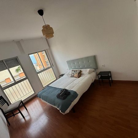Apartamento El Rincon De La Felicidad Санта Крус де Тенерифе Екстериор снимка