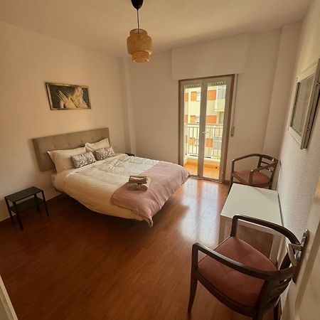 Apartamento El Rincon De La Felicidad Санта Крус де Тенерифе Екстериор снимка