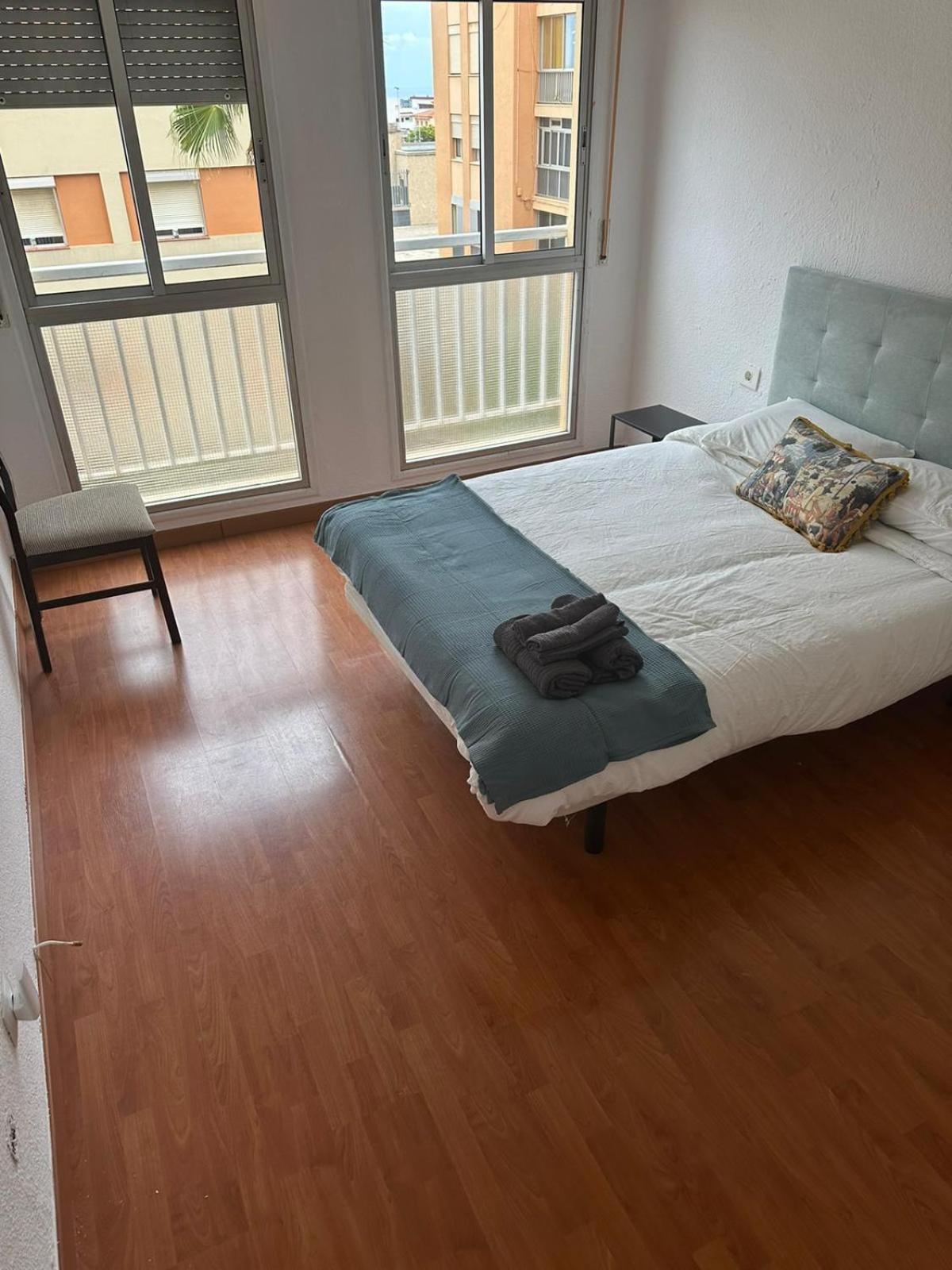 Apartamento El Rincon De La Felicidad Санта Крус де Тенерифе Екстериор снимка