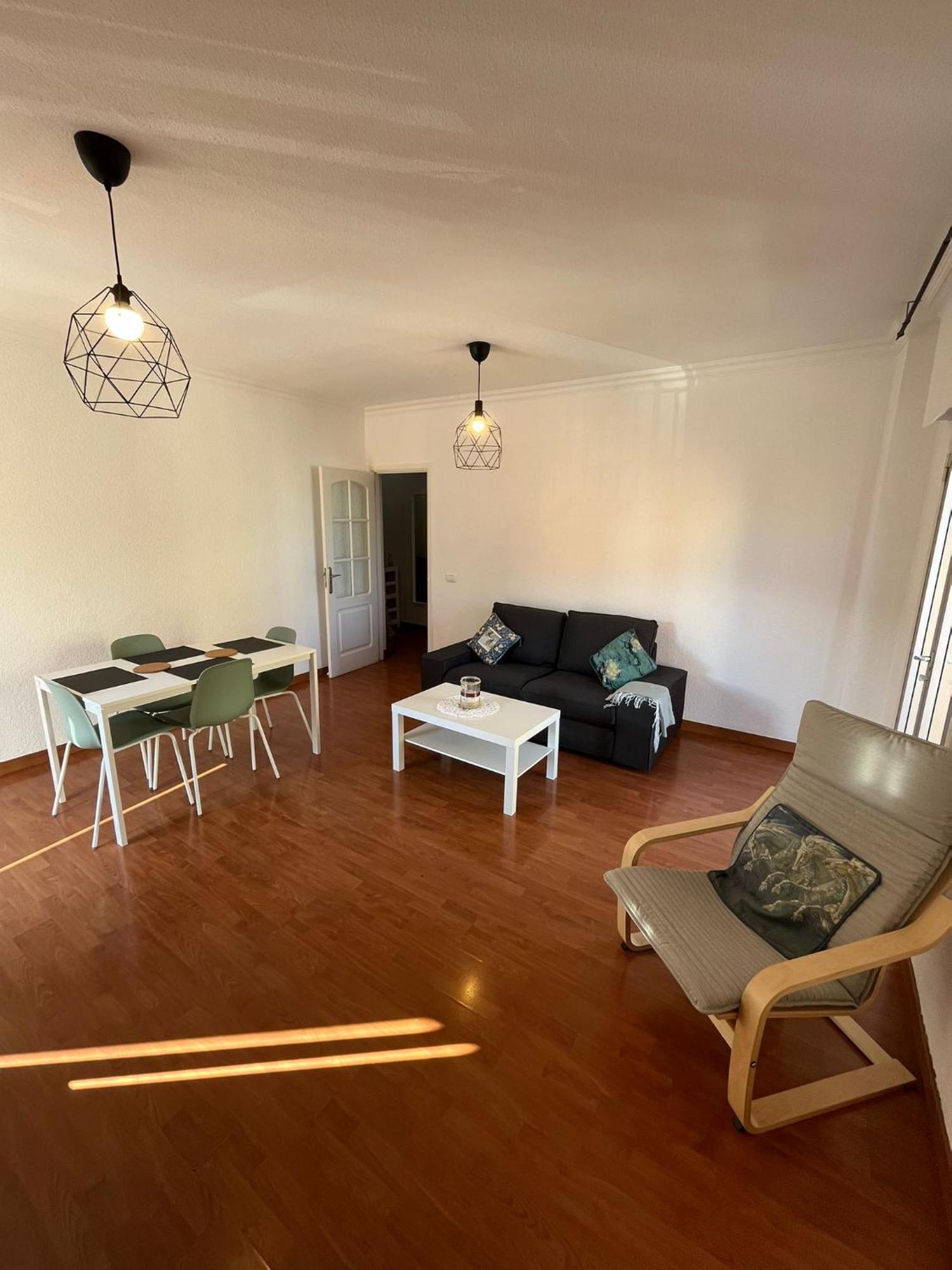 Apartamento El Rincon De La Felicidad Санта Крус де Тенерифе Екстериор снимка