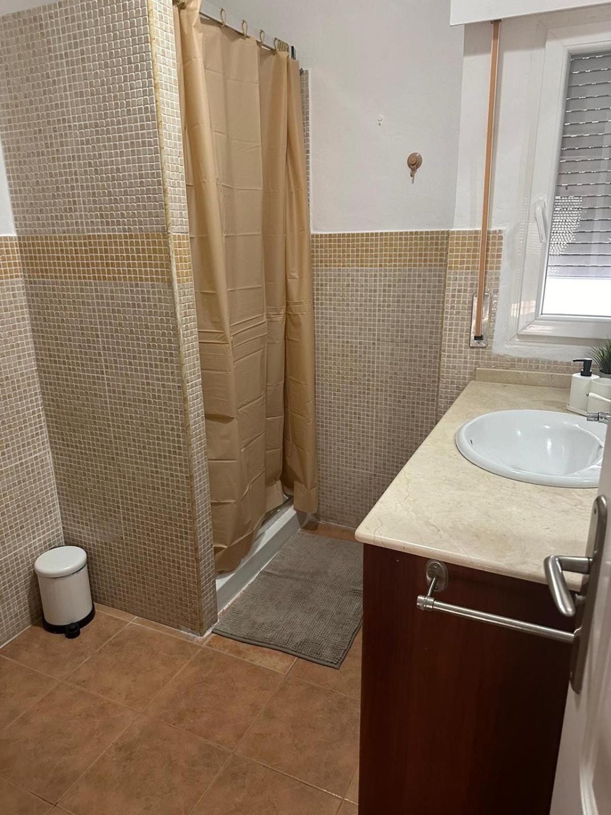 Apartamento El Rincon De La Felicidad Санта Крус де Тенерифе Екстериор снимка
