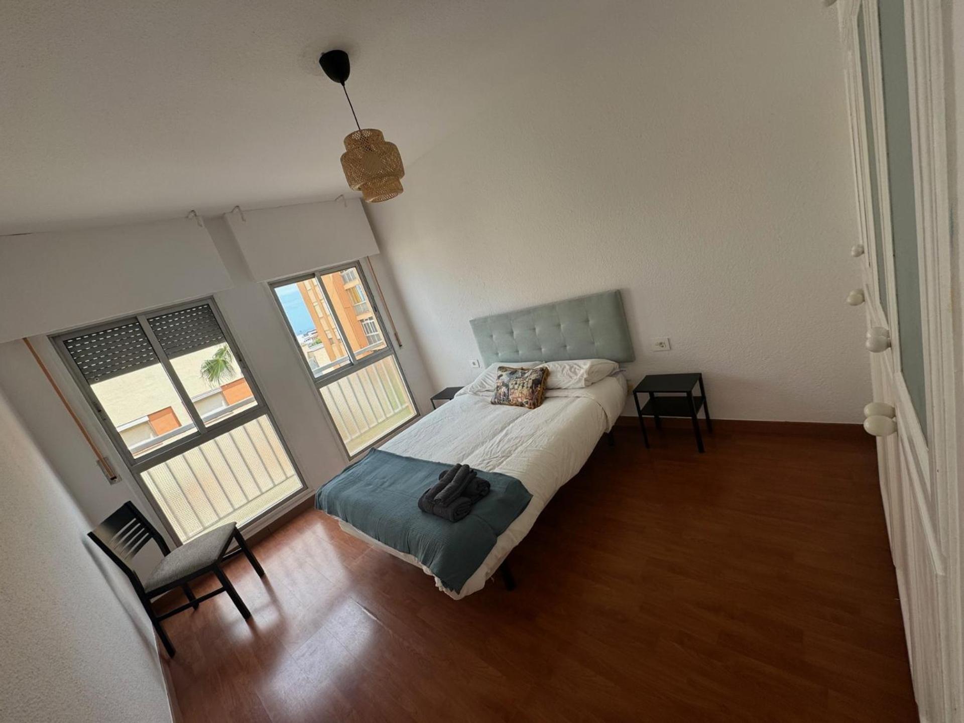 Apartamento El Rincon De La Felicidad Санта Крус де Тенерифе Екстериор снимка