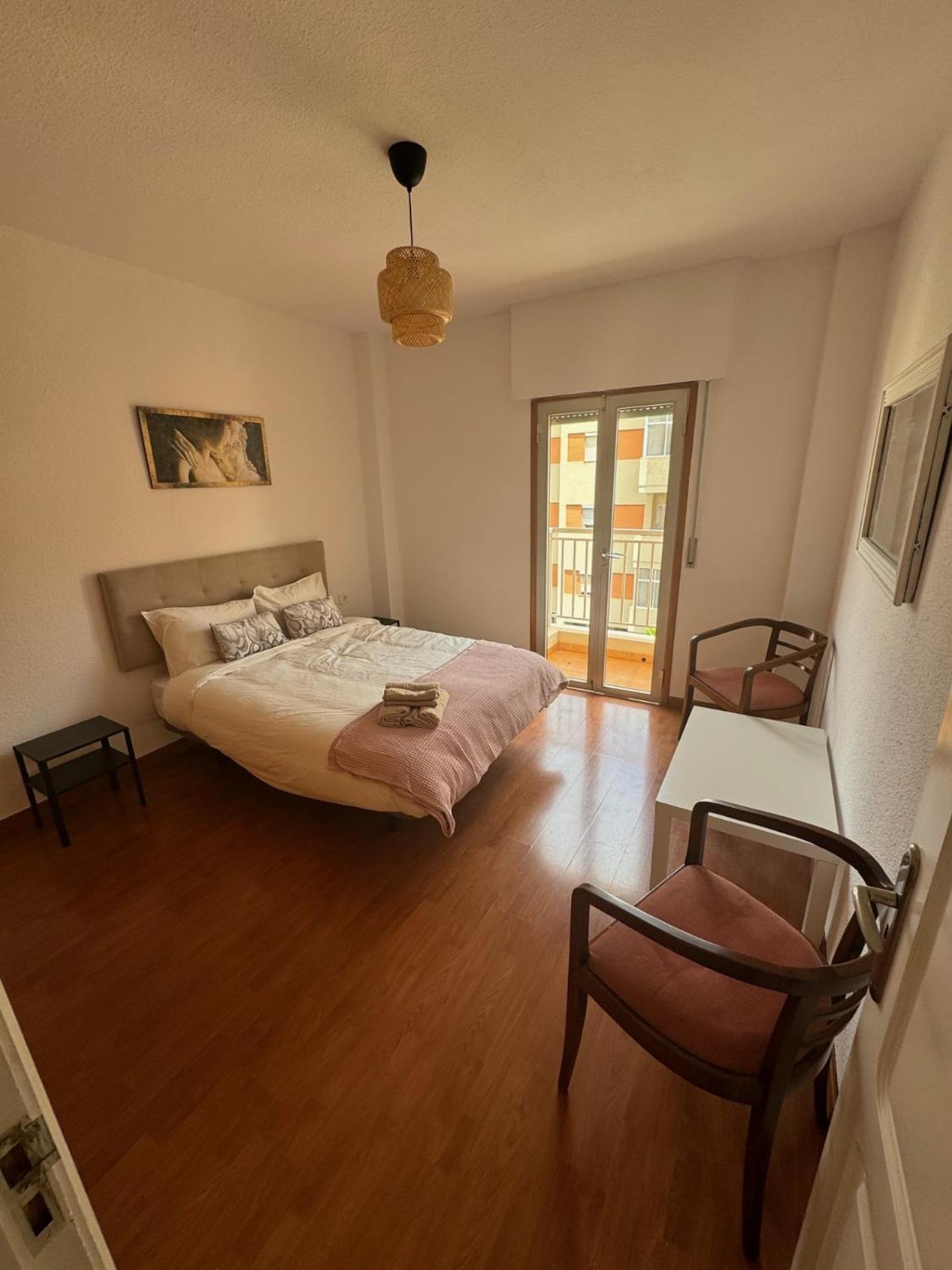 Apartamento El Rincon De La Felicidad Санта Крус де Тенерифе Екстериор снимка