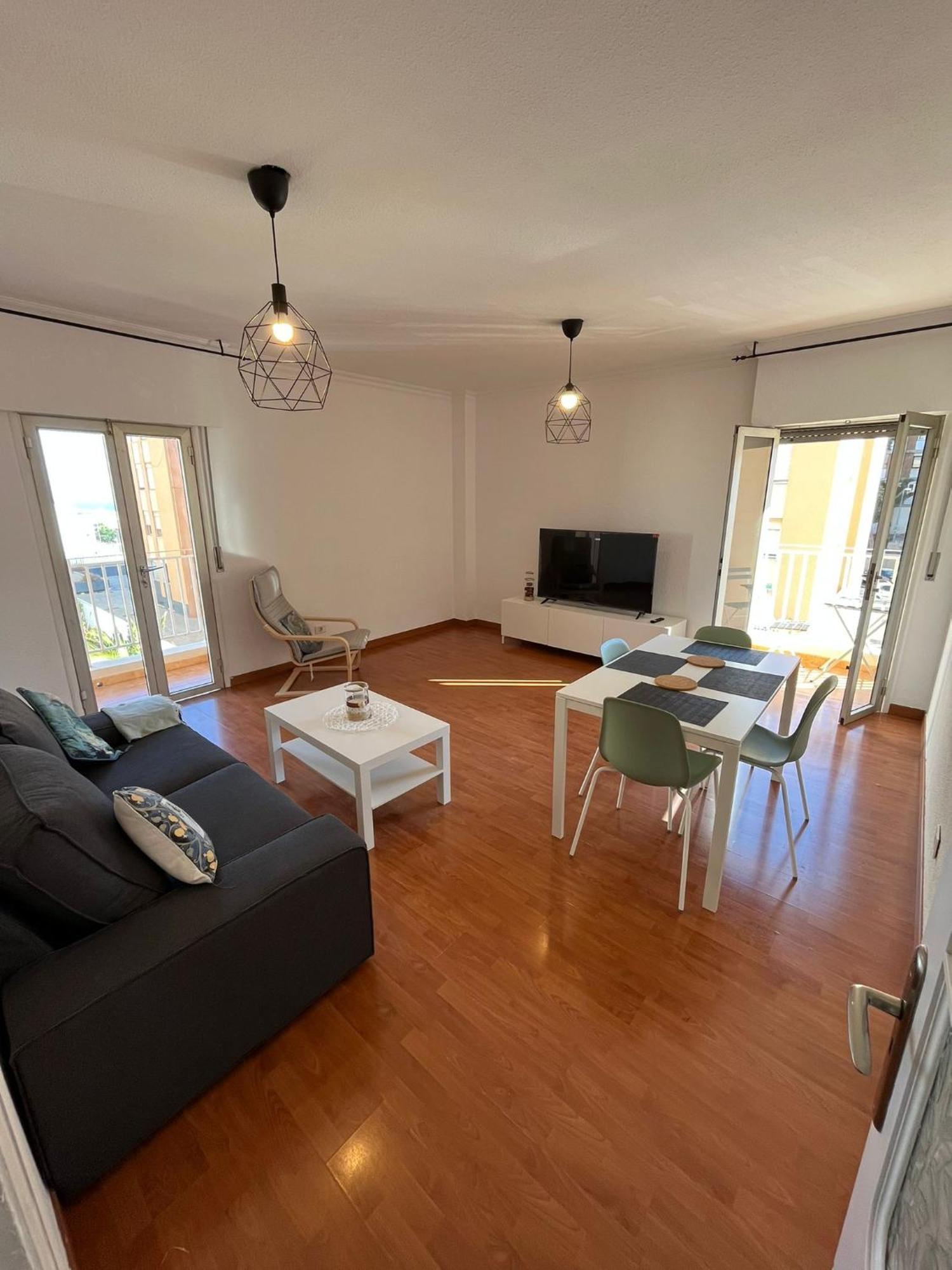 Apartamento El Rincon De La Felicidad Санта Крус де Тенерифе Екстериор снимка