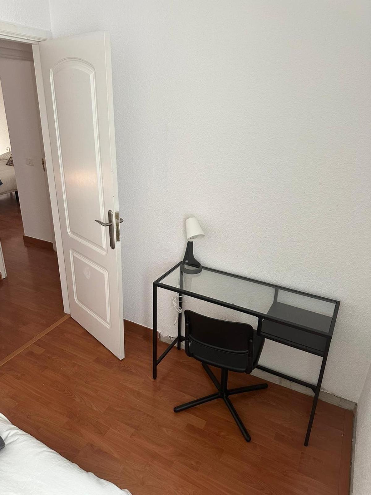 Apartamento El Rincon De La Felicidad Санта Крус де Тенерифе Екстериор снимка